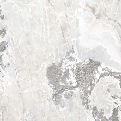 CASA DOLCE CASA  ONYX&MORE WHITE BLEND GLO 6MM R 160X160