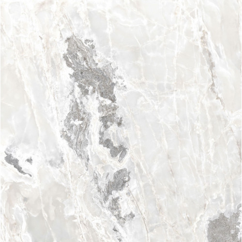 CASA DOLCE CASA  ONYX&MORE WHITE BLEND GLO 6MM R 160X160