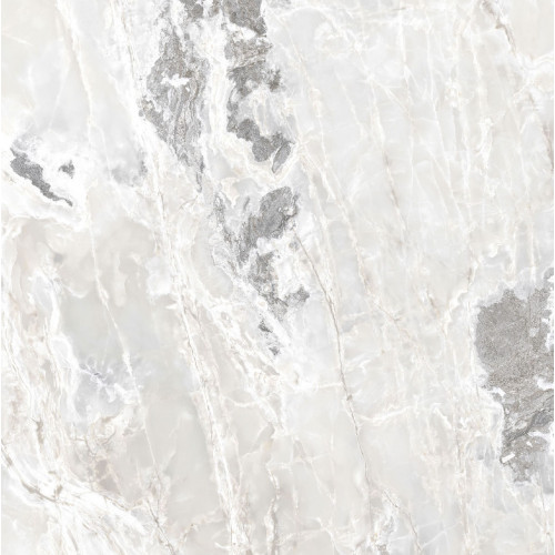 CASA DOLCE CASA  ONYX&MORE WHITE BLEND GLO 6MM R 160X160