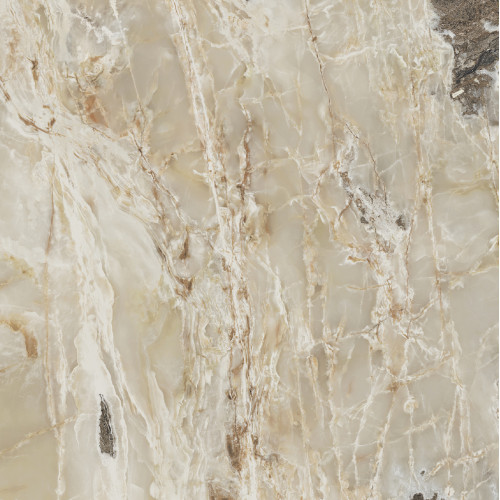 CASA DOLCE CASA  ONYX&MORE GOLDEN BLEND SATIN 6MM R 160X160