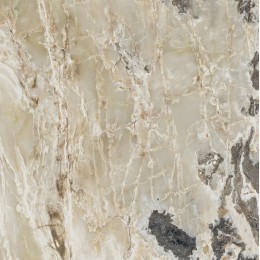 Керамогранит  ONYX&MORE GOLDEN BLEND SATIN 6MM R 160X160