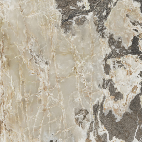 CASA DOLCE CASA  ONYX&MORE GOLDEN BLEND SATIN 6MM R 160X160