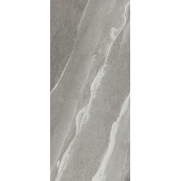 Керамическая плитка STONES 2.0 BURL.GRAY MATTE 80X180 RET