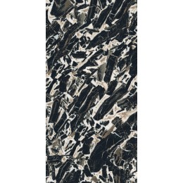 Керамогранит  ETOILE BROWN RIVER MAT 6MM 60X120 RET