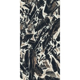 Керамогранит  ETOILE BROWN RIVER MAT 6MM 60X120 RET