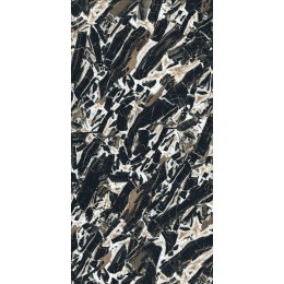 Керамогранит  ETOILE BROWN RIVER MAT 6MM 60X120 RET