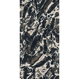 Керамогранит  ETOILE BROWN RIVER GLO 6MM 60X120 RET
