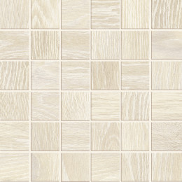 Мозаика MIX STEAM WORK IVORY ( 36 pz ) 30X30