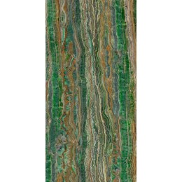 Керамогранит ONICE SMERALDO LAPP RETT 80X160
