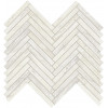 ASCOT LISCA GEMSTONE WHITE RETT 30X33