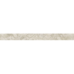 Декор LISTELLO CARPET IVORY  6x58,5