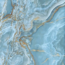 Керамическая плитка ONICE IRIDE COBALTO LAPP/RETT 120X120