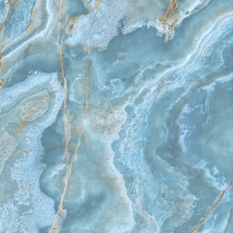 Керамическая плитка ONICE IRIDE COBALTO LAPP/RETT 120X120