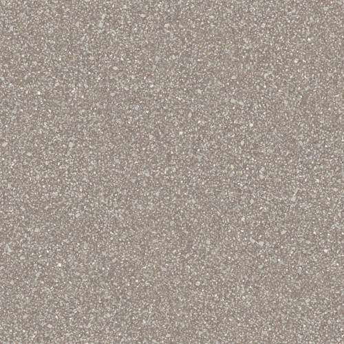 ABK  BLEND DOTS TAUPE LAP 90X90