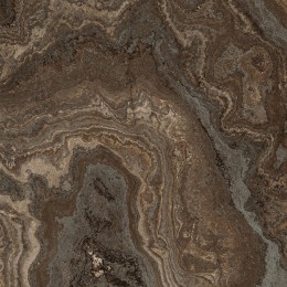 Керамогранит RHAPSODY BROWN WAVE LEV RET 60X60