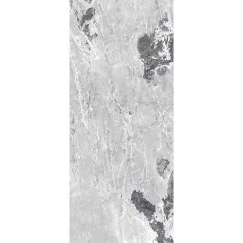 CASA DOLCE CASA ONYX&MORE SILVER BLEND GLO 6MM R 120x280