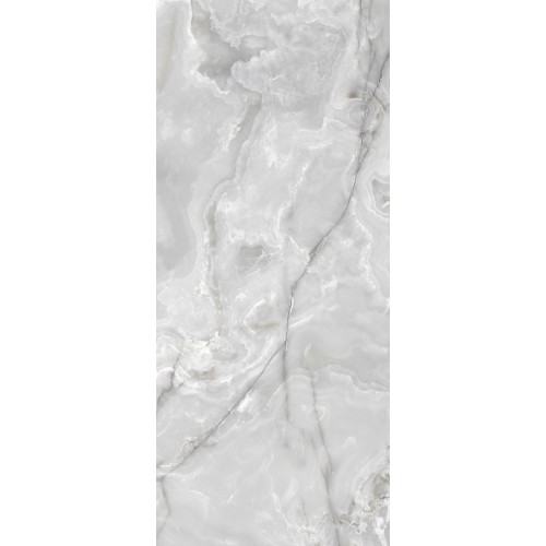 CASA DOLCE CASA  ONYX&MORE SILVER ONYX GLO 6MM R 120x280