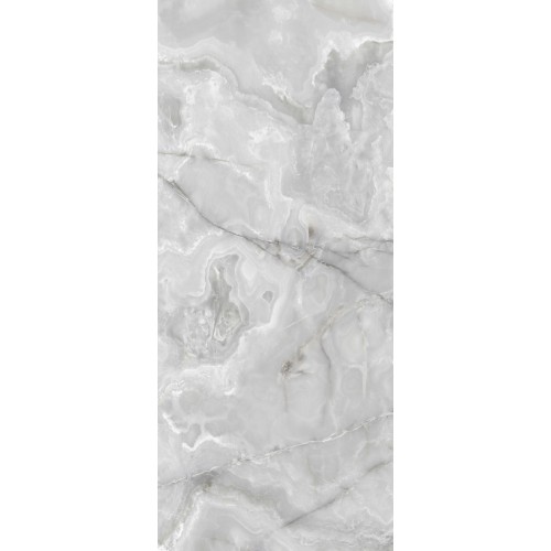 CASA DOLCE CASA  ONYX&MORE SILVER ONYX GLO 6MM R 120x280