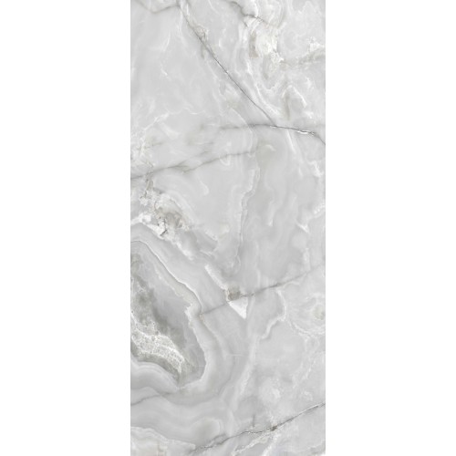 CASA DOLCE CASA  ONYX&MORE SILVER ONYX GLO 6MM R 120x280