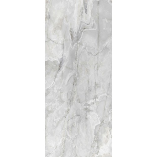 CASA DOLCE CASA  ONYX&MORE SILVER ONYX GLO 6MM R 120x280