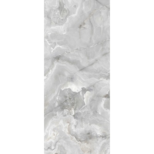 CASA DOLCE CASA  ONYX&MORE SILVER ONYX GLO 6MM R 120x280