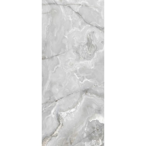 CASA DOLCE CASA  ONYX&MORE SILVER ONYX GLO 6MM R 120x280