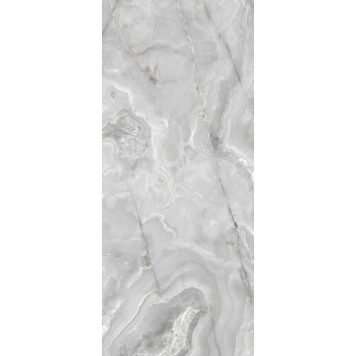 CASA DOLCE CASA  ONYX&MORE SILVER ONYX GLO 6MM R 120x280