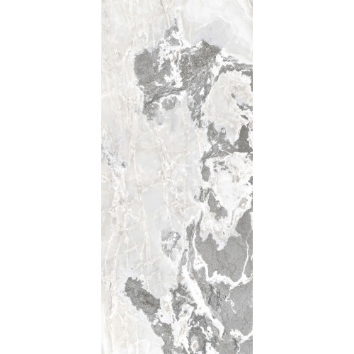 CASA DOLCE CASA  ONYX&MORE WHITE BLEND GLO 6MM R 120x280