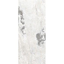 Керамогранит  ONYX&MORE WHITE BLEND GLO 6MM R 120x280