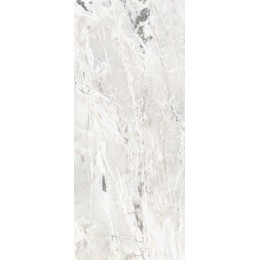 Керамогранит  ONYX&MORE WHITE BLEND GLO 6MM R 120x280