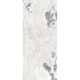 Керамогранит  ONYX&MORE WHITE BLEND GLO 6MM R 120x280