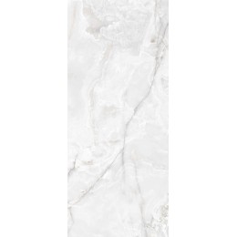Керамогранит  ONYX&MORE WHITE ONYX GLO 6MM R 120x280
