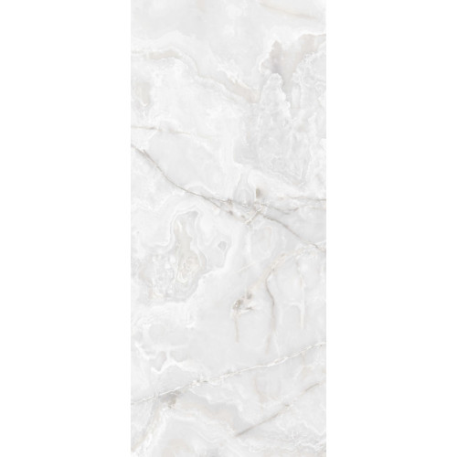 CASA DOLCE CASA  ONYX&MORE WHITE ONYX GLO 6MM R 120x280