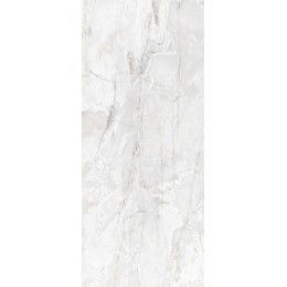 Керамогранит  ONYX&MORE WHITE ONYX GLO 6MM R 120x280