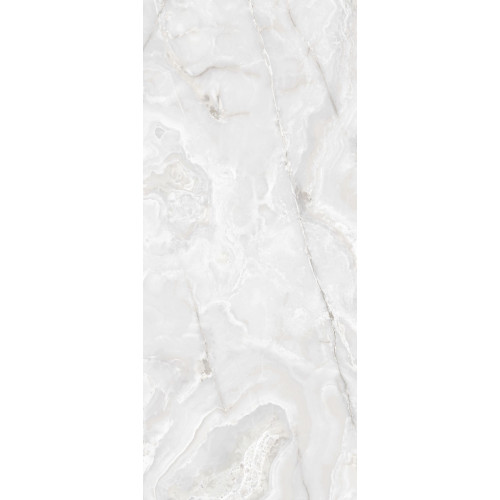 CASA DOLCE CASA  ONYX&MORE WHITE ONYX GLO 6MM R 120x280