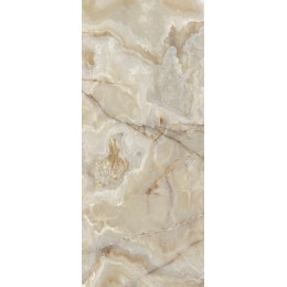 Керамогранит  ONYX&MORE GOLDEN ONYX SATIN 6MM R 120x280