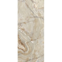 Керамогранит  ONYX&MORE GOLDEN ONYX SATIN 6MM R 120x280