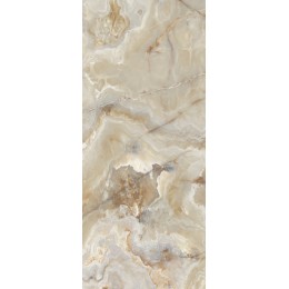 Керамогранит  ONYX&MORE GOLDEN ONYX SATIN 6MM R 120x280