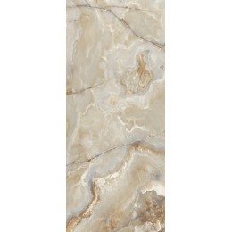 Керамогранит  ONYX&MORE GOLDEN ONYX SATIN 6MM R 120x280