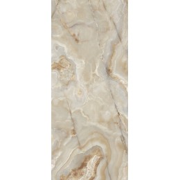 Керамогранит  ONYX&MORE GOLDEN ONYX SATIN 6MM R 120x280