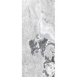 Керамогранит  ONYX&MORE SILVER BLEND SATIN 6MM R 120x280