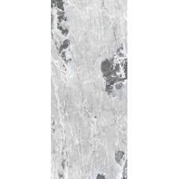 Керамогранит  ONYX&MORE SILVER BLEND SATIN 6MM R 120x280