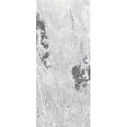 Керамогранит  ONYX&MORE SILVER BLEND SATIN 6MM R 120x280