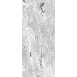 Керамогранит  ONYX&MORE SILVER BLEND SATIN 6MM R 120x280