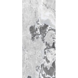 Керамогранит  ONYX&MORE SILVER BLEND SATIN 6MM R 120x280