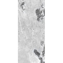 Керамогранит  ONYX&MORE SILVER BLEND SATIN 6MM R 120x280