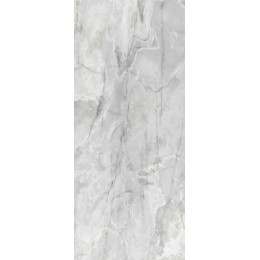Керамогранит  ONYX&MORE SILVER ONYX SATIN 6MM R 120x280