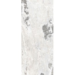 Керамогранит  ONYX&MORE WHITE BLEND SATIN 6MM R 120x280