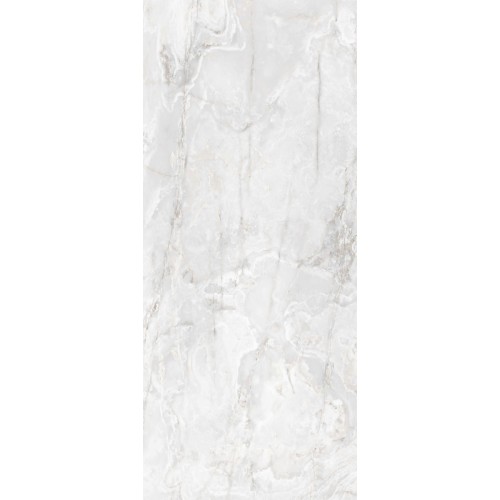 CASA DOLCE CASA  ONYX&MORE WHITE ONYX SATIN 6MM R 120x280
