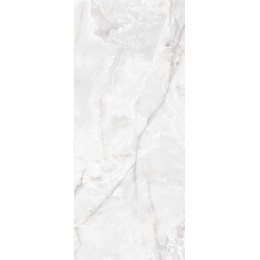 Керамогранит  ONYX&MORE WHITE ONYX SATIN 6MM R 120x280